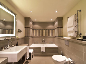 Rocco Forte Hotel De Rome Berlin