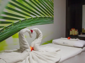 Eko Hotel Main Building