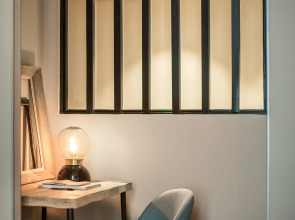 Hotel Des Boulevards