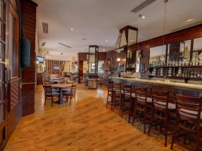 Stella Sea Club Hotel