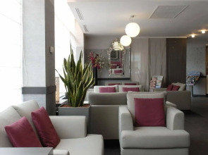 Aparthotel Adagio Paris Montrouge