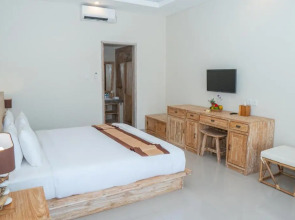 Green Dmel Luxury Homestay