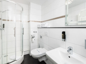 City Hotel Kaiserhof