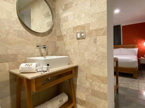 Hotel MX condesa