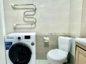 Апартаменты на улице Ленина 284