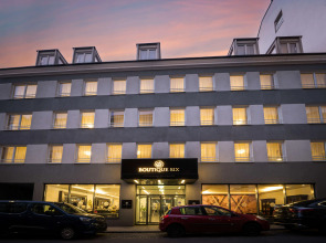 Elaya Hotel Vienna City West