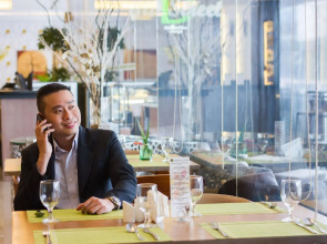 Diamond Suites and Residences