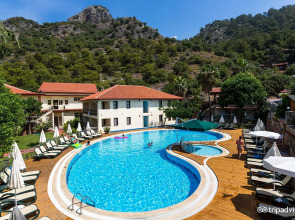 Hotel Meri All Inclusive