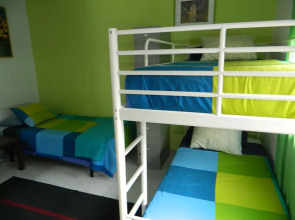 Barcelona Nice & Cozy