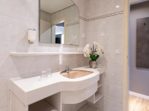 PLAZA INN Rieker Stuttgart Hauptbahnhof