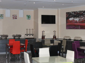 Scandinavia Hotel Brussels