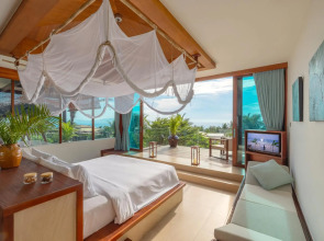 Fusion Resort Cam Ranh