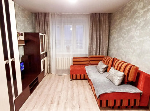 Апартаменты на улице Лётчика Каберова 1А