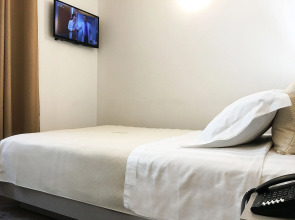 Il Loggiato dei Serviti