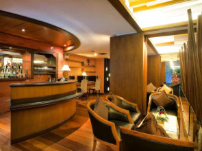 Chiang Mai Gate Hotel