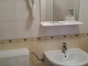 Guest House Grgin Dol