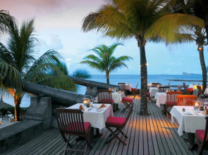 Canonnier Beachcomber Golf Resort & Spa