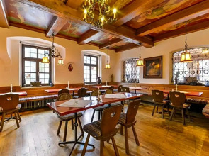 Schmied von Kochel Hotel