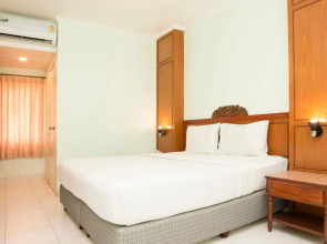 S Lodge (formally known as Sabai Lodge)