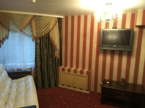 Гранд Будапешт