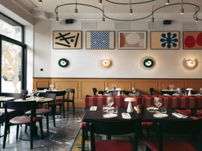 Elite Palace Hotel & Spa