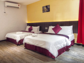 MyVilla Langkawi Hotel