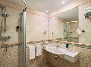 Ramada by Wyndham Prague City Centre