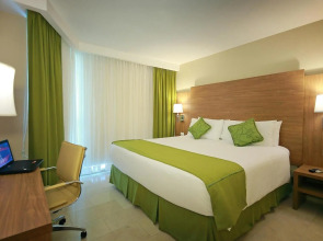 Hotel Suites Ambassador