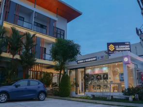 S2 Airport Residence