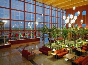 Alegria Cabo de Gata