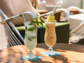 Hilton Garden Inn St. Pete Beach