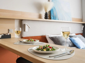 Apartico (Апартико) на Измайловский бульвар дом 1 строение 1 корпус 2