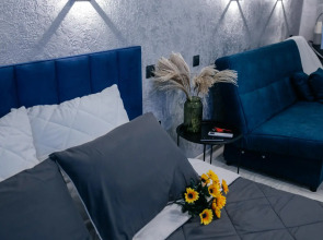 Апартаменты на улице Володарского 13