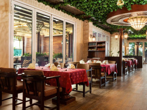 Ramada Resort by Wyndham Manama Seef