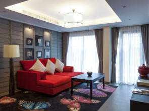 The Pavilions Phuket