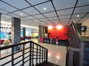 Mayflower Grande Hotel Chiang Mai