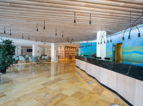 Отель THB María Isabel - Adults Only