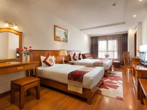 Sq Hang Gai Hotel & Spa