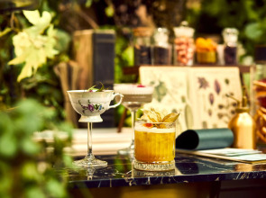 Hôtel du Louvre, in The Unbound Collection by Hyatt