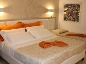 Artemisia Palace Hotel