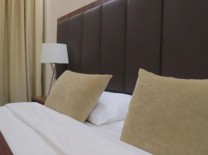 Гостиница Скаковая