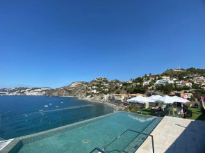 ON ALETA ROOM designed for adults