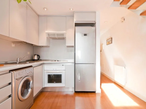 Apartamento Príncipe