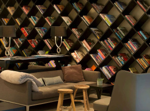 Wyndham Stuttgart Airport Messe