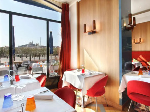 Hôtel la Résidence du Vieux Port