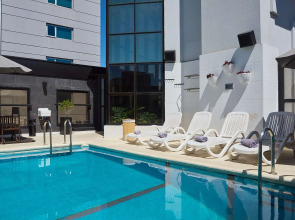 Ramada by Wyndham Buenos Aires Centro