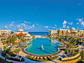 JOIA Paraíso by Iberostar - Adults Only - All Inclusive