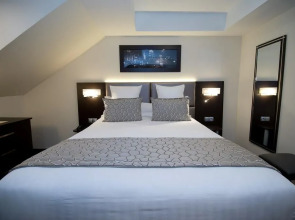 Hotel Choiseul Opera