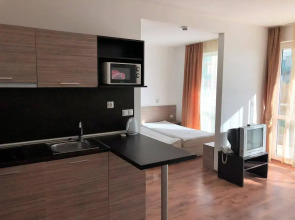 Сарафово Плаза Комплекс