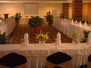 Fortune Park JP Celestial, Bengaluru - Member ITC Hotels' Group